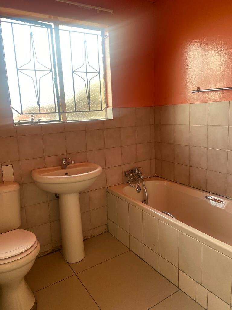 2 Bedroom Property for Sale in Rocklands Free State